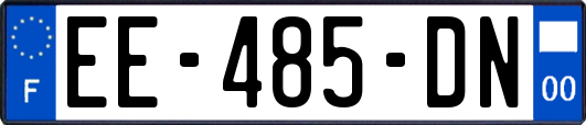 EE-485-DN