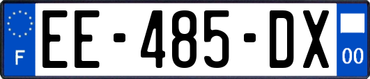 EE-485-DX