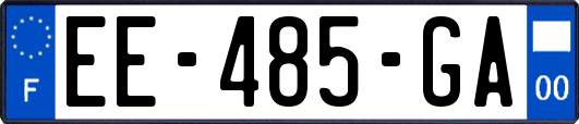 EE-485-GA