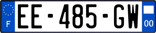 EE-485-GW