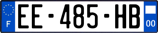 EE-485-HB