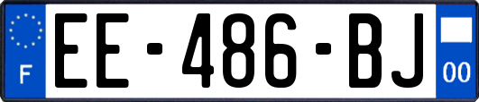EE-486-BJ