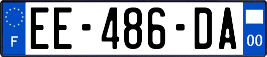 EE-486-DA