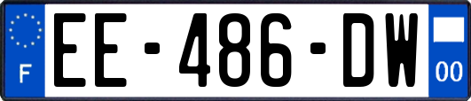 EE-486-DW