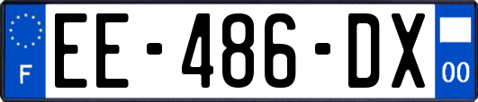 EE-486-DX