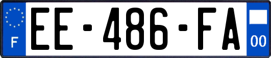 EE-486-FA