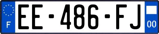 EE-486-FJ