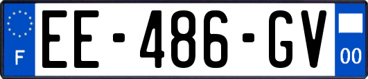 EE-486-GV