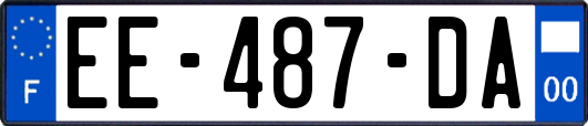 EE-487-DA