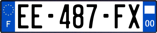 EE-487-FX