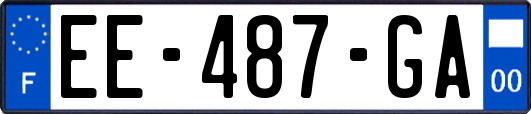 EE-487-GA