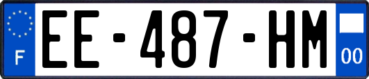 EE-487-HM