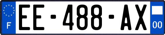 EE-488-AX