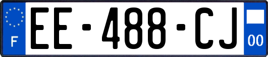 EE-488-CJ