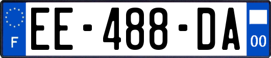 EE-488-DA