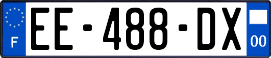 EE-488-DX