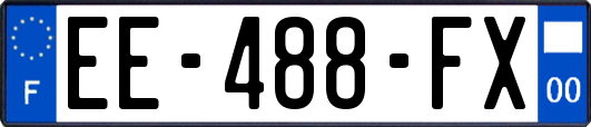 EE-488-FX