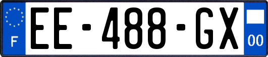 EE-488-GX