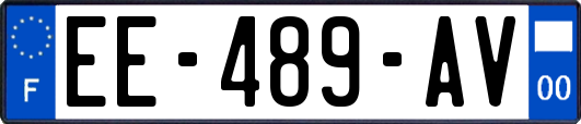 EE-489-AV
