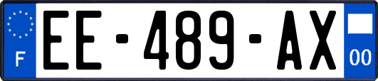 EE-489-AX
