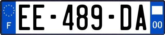 EE-489-DA