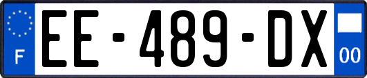 EE-489-DX