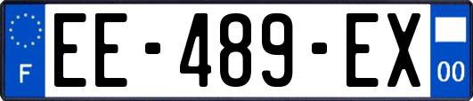 EE-489-EX