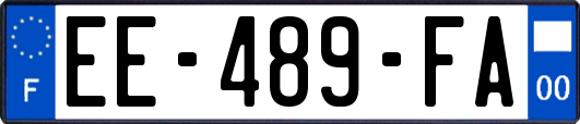EE-489-FA