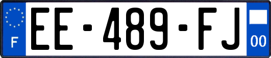 EE-489-FJ