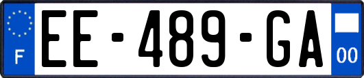 EE-489-GA