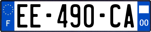 EE-490-CA