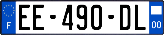 EE-490-DL