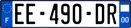 EE-490-DR