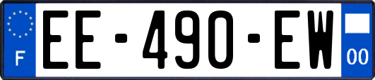 EE-490-EW