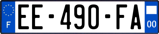 EE-490-FA