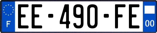 EE-490-FE