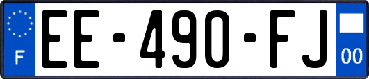 EE-490-FJ