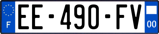 EE-490-FV