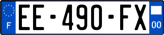 EE-490-FX
