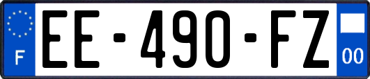 EE-490-FZ