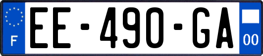 EE-490-GA