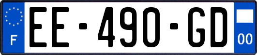EE-490-GD