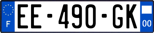 EE-490-GK