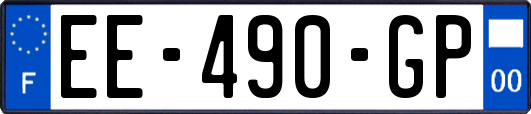 EE-490-GP