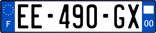 EE-490-GX