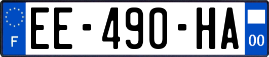 EE-490-HA