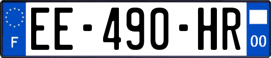 EE-490-HR