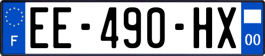 EE-490-HX