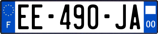 EE-490-JA
