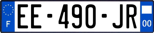 EE-490-JR